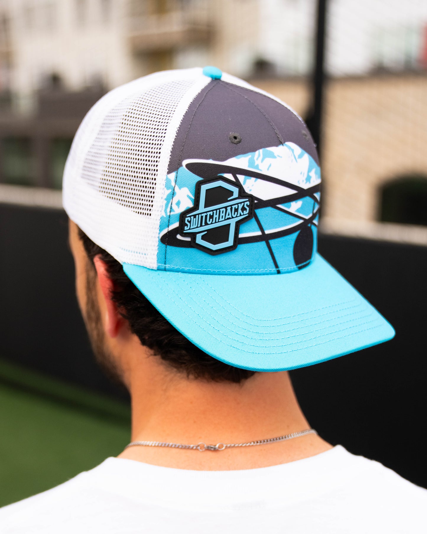 Epicenter Hat