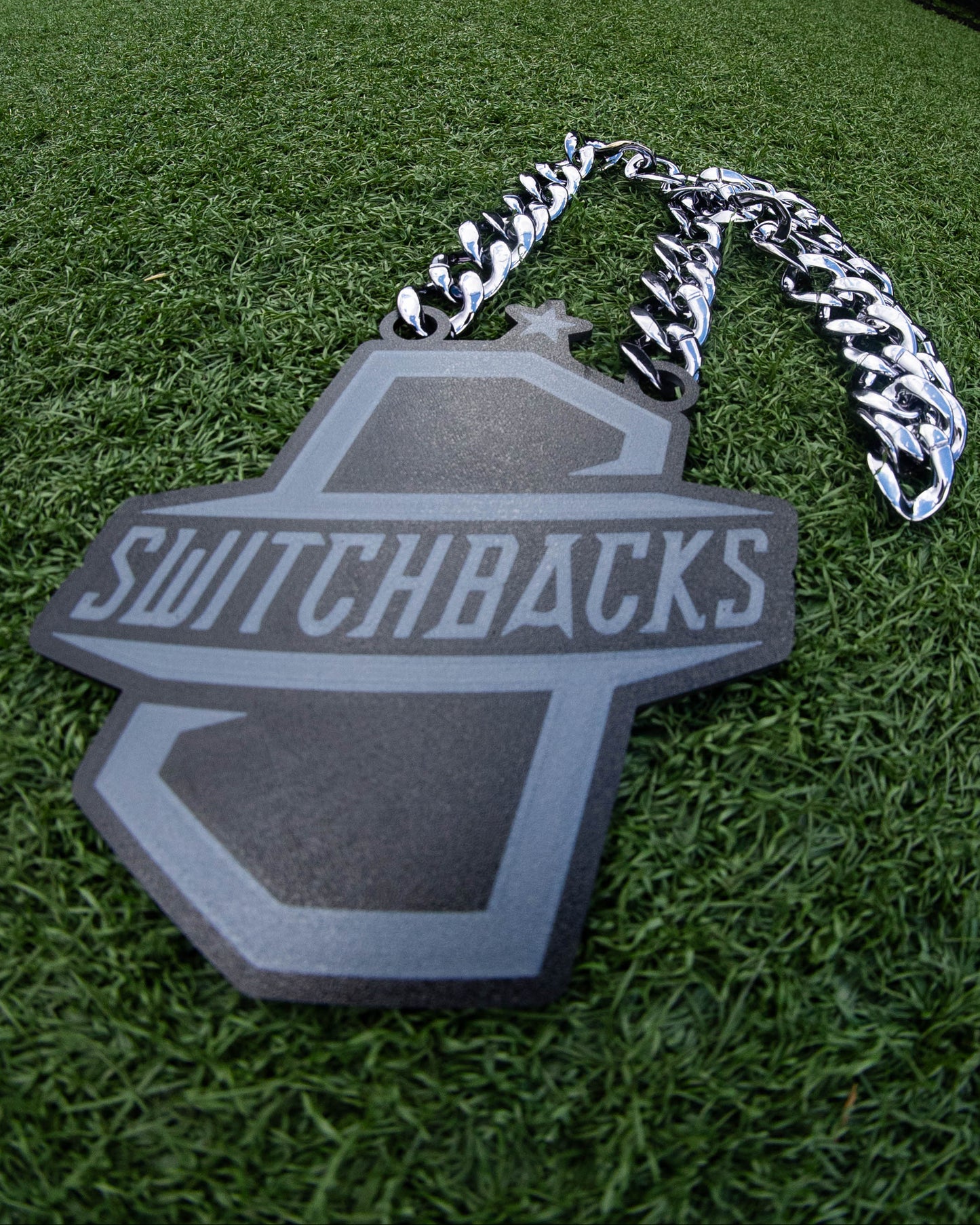Fan Chain