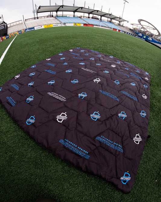 Journey All Weather Blanket