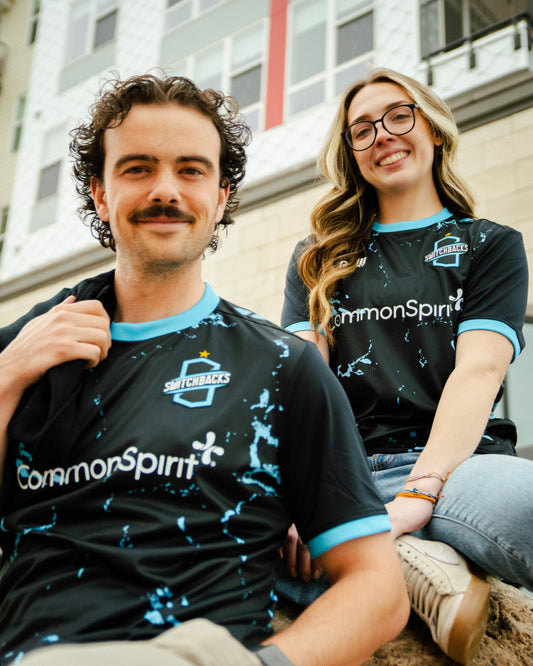 Unisex Primary Marble Kit