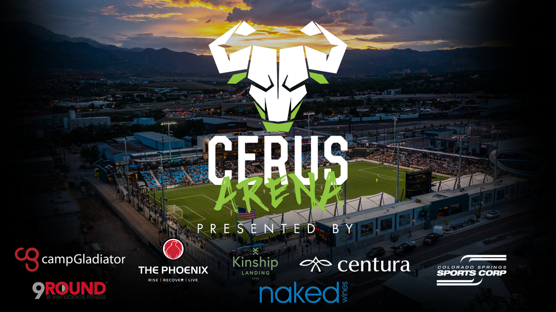 2023 Cerus Arena Challenge at Weidner Field