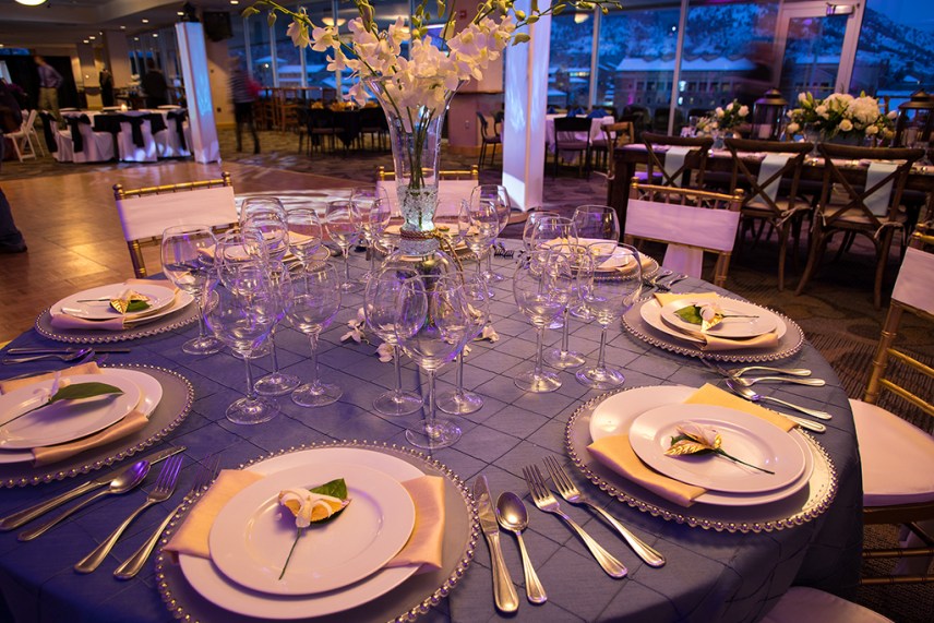 Top 5 Reasons to Choose Weidner Field for Your Future Event