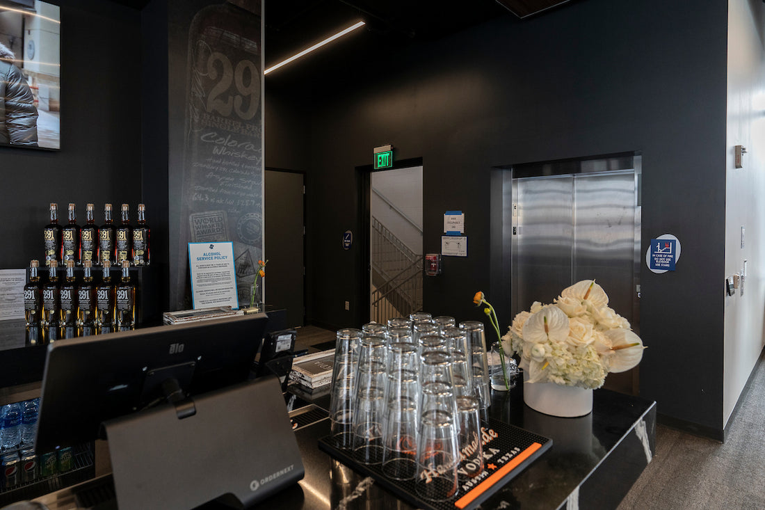 Why Choose a Non-Traditional Venue for your Event!
