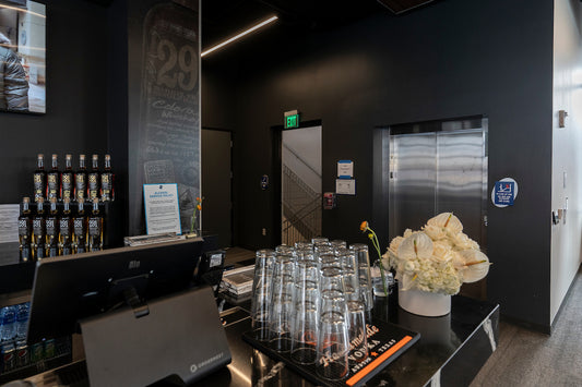 Why Choose a Non-Traditional Venue for your Event!
