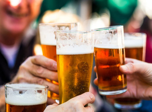 Weidner  Field Beer Prices