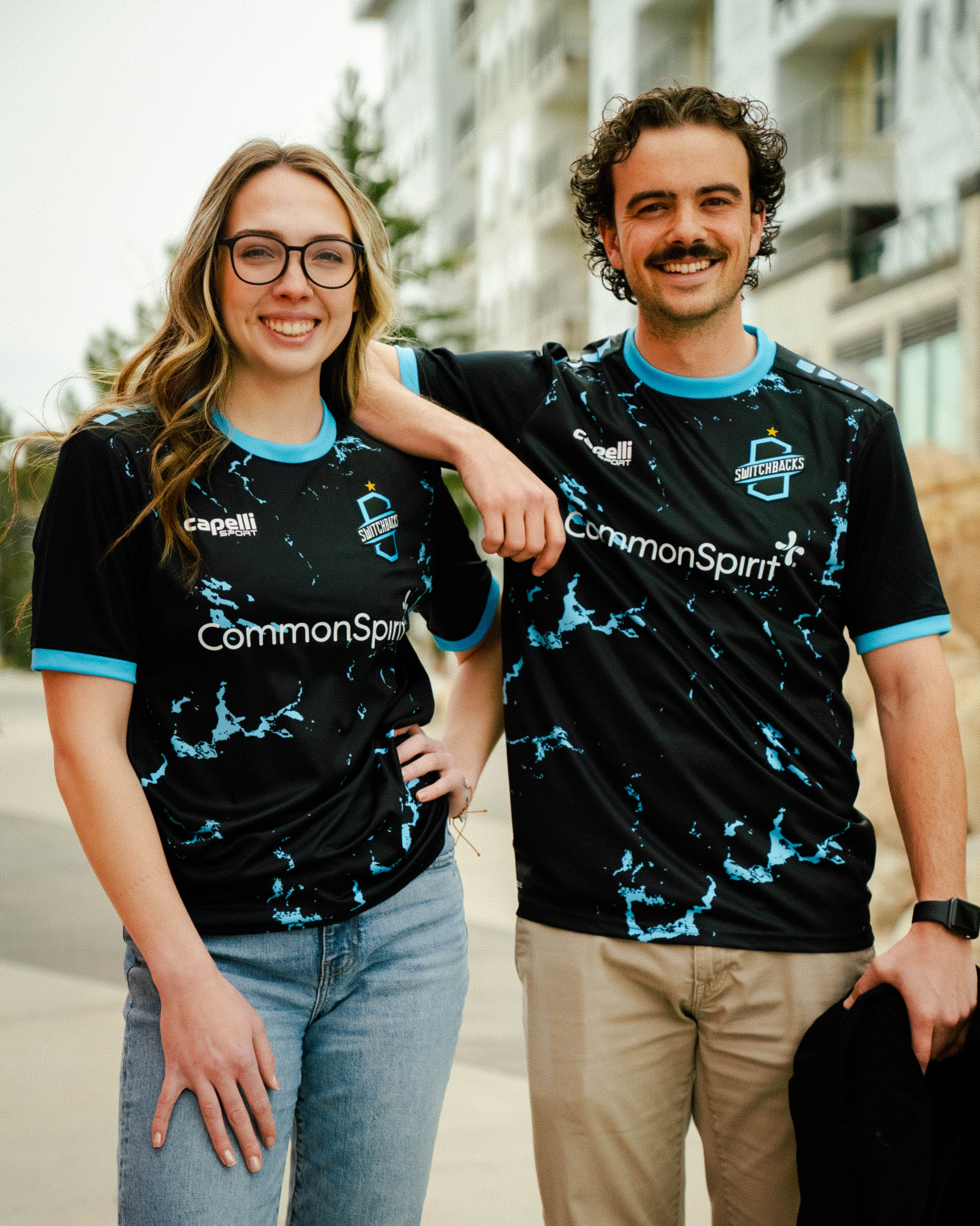 Jerseys