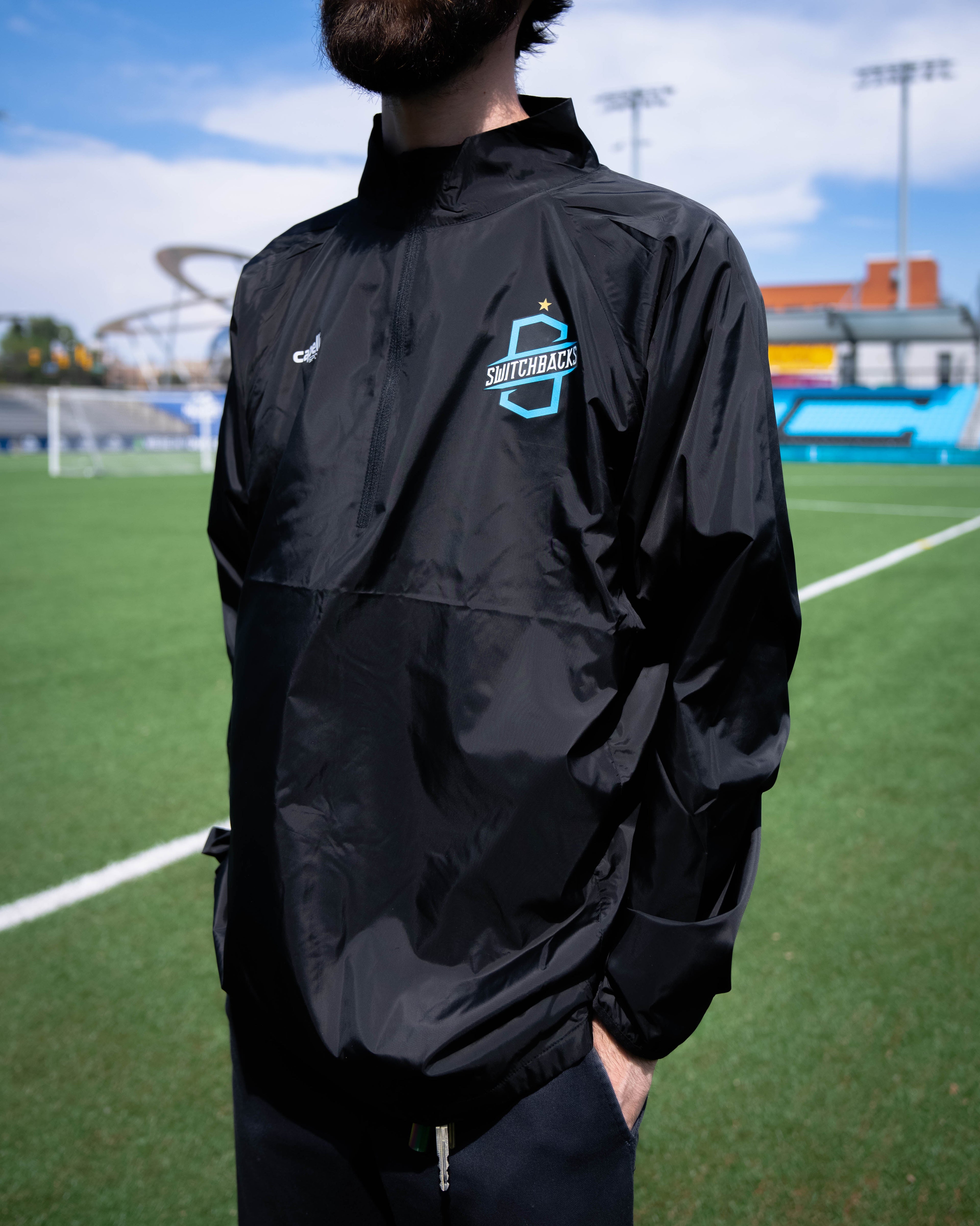 Outwear