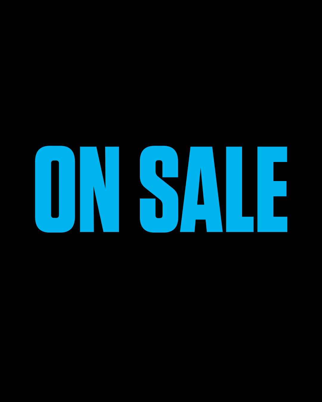 On Sale