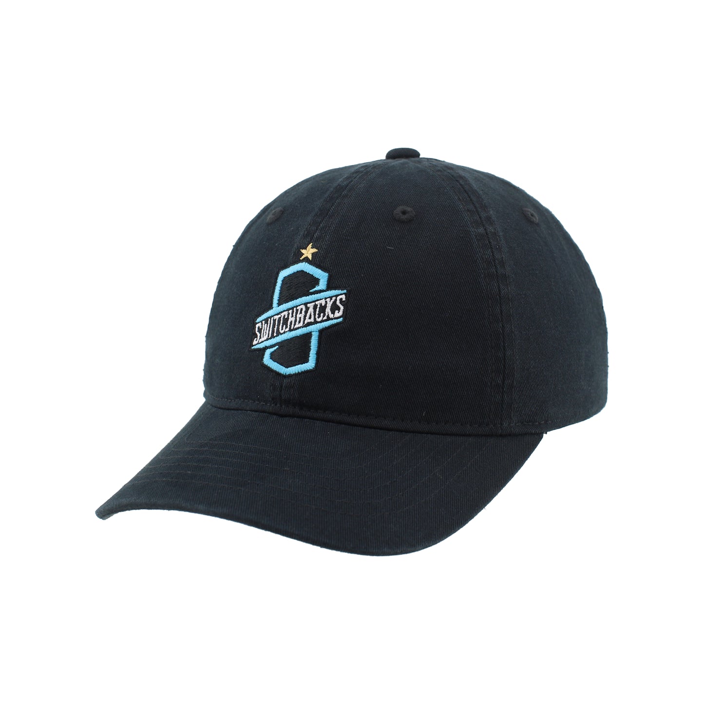 Scholarship Hat SFC - Black