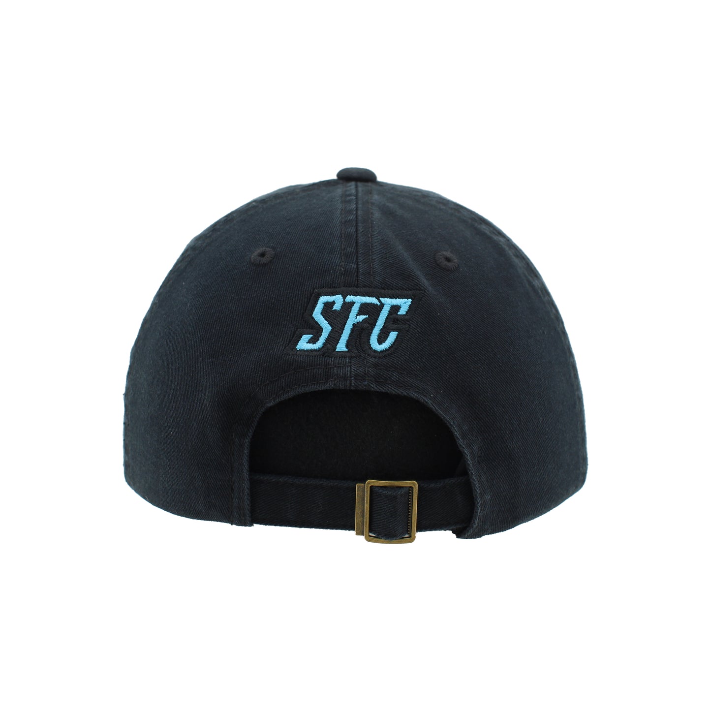 Scholarship Hat SFC - Black