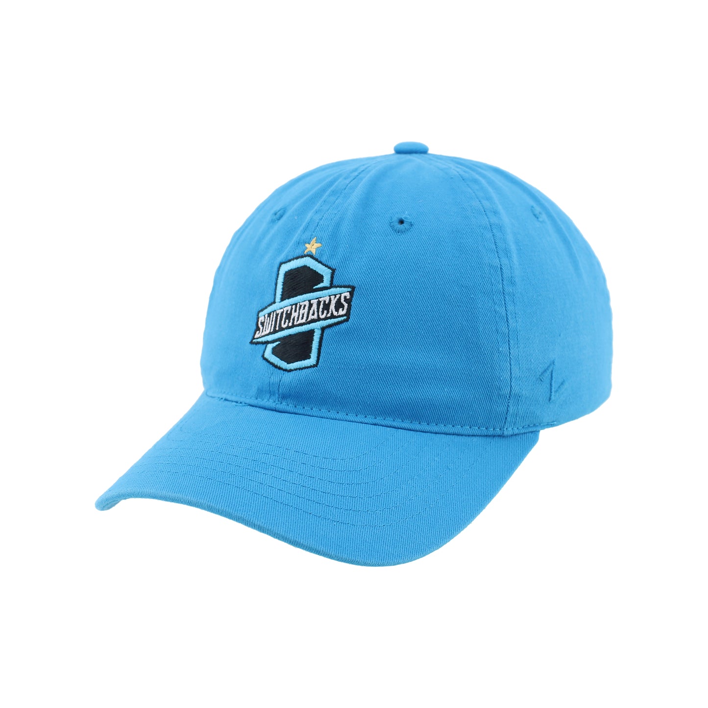 Scholarship Hat SFC - Blue