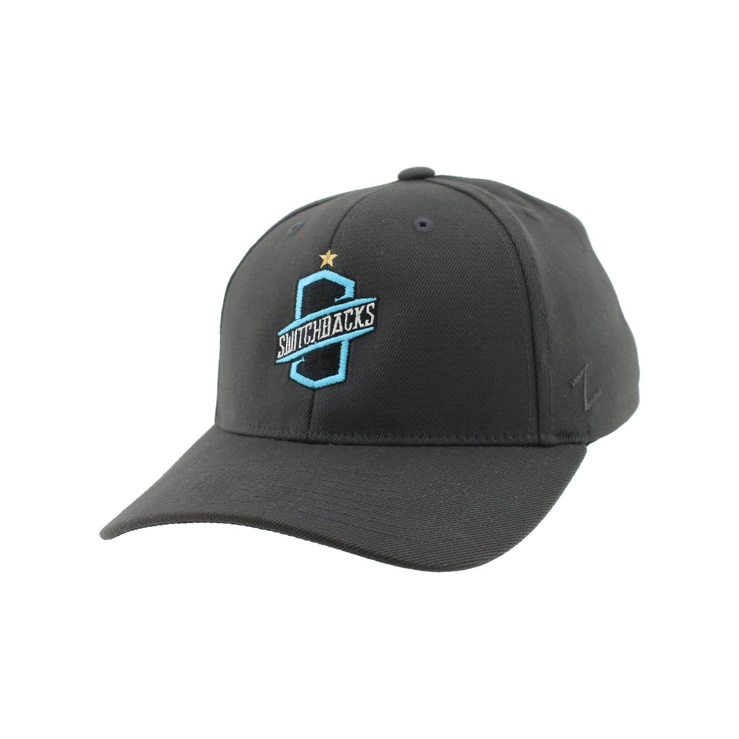 SFC Fitted Hat