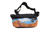 Fanny Pack Black Mtns