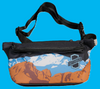 Fanny Pack Black Mtns