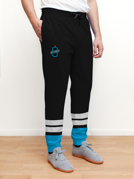 Colorado Springs Switchbacks Premier Jogger Pants