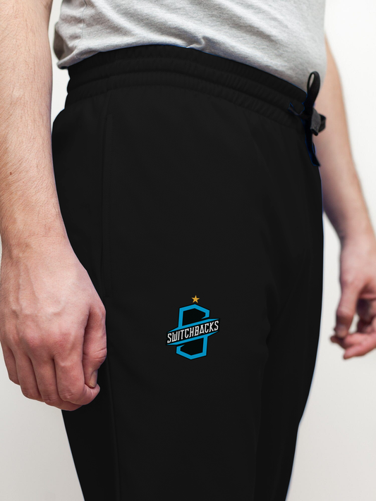 Colorado Springs Switchbacks Premier Jogger Pants