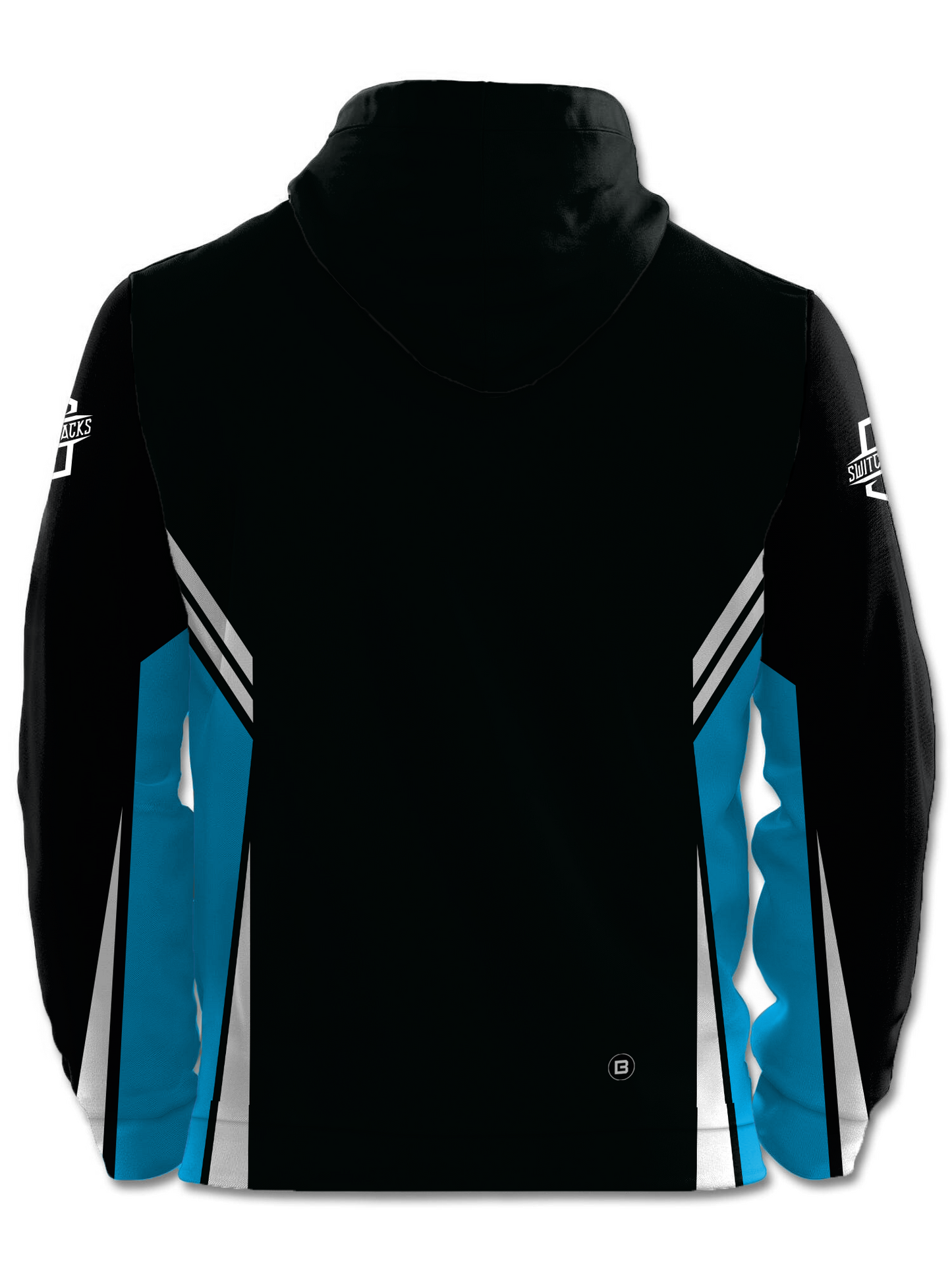 Colorado Springs Switchbacks Premier Hoodie