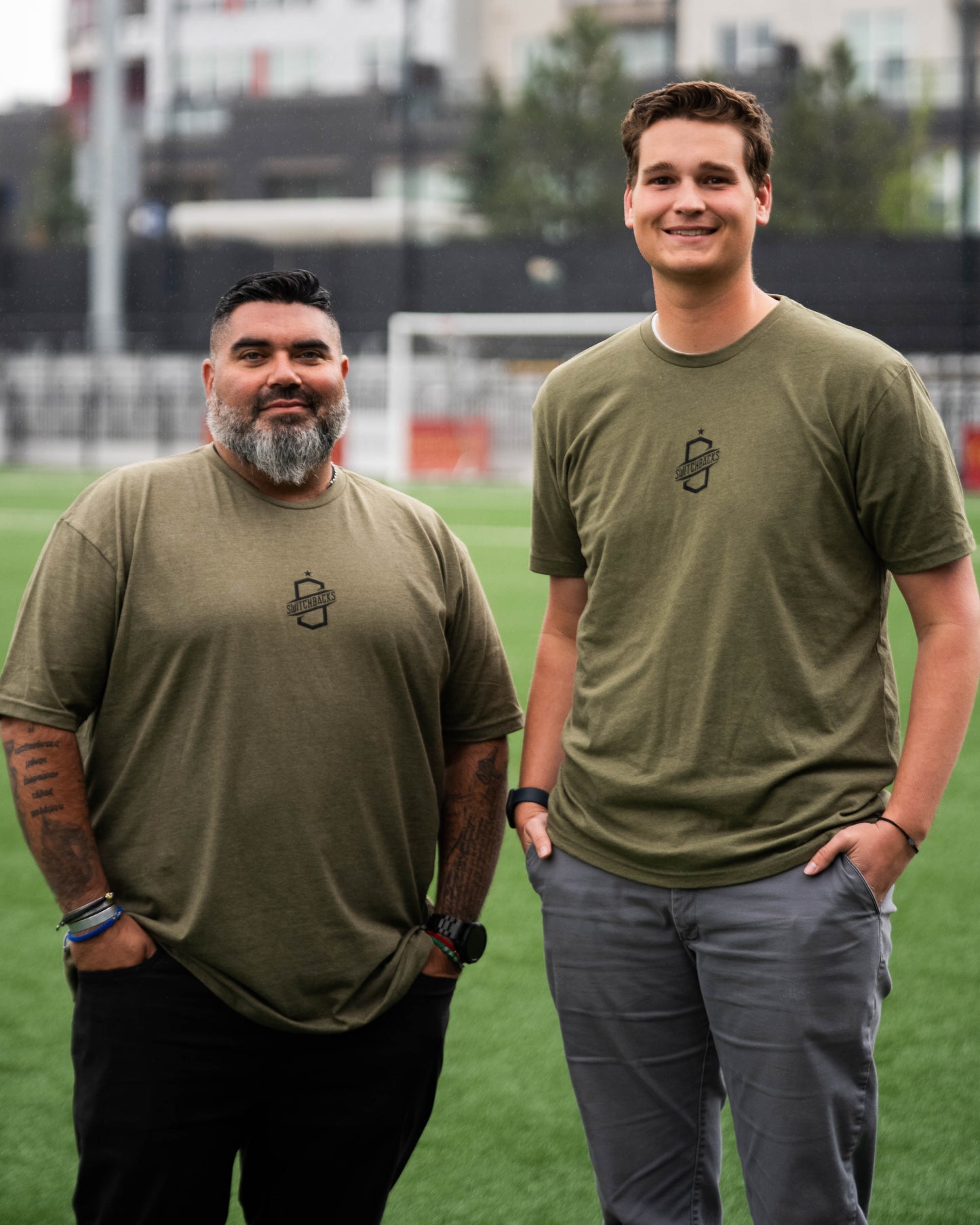 Salute to Service T-Shirt