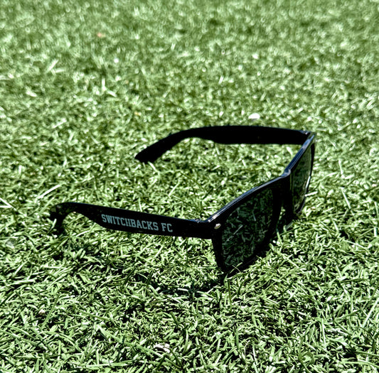Black Sunglasses