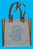 Tote Bag Clear