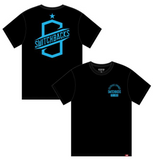 Duke - Ocala Jet Black Men's Tee