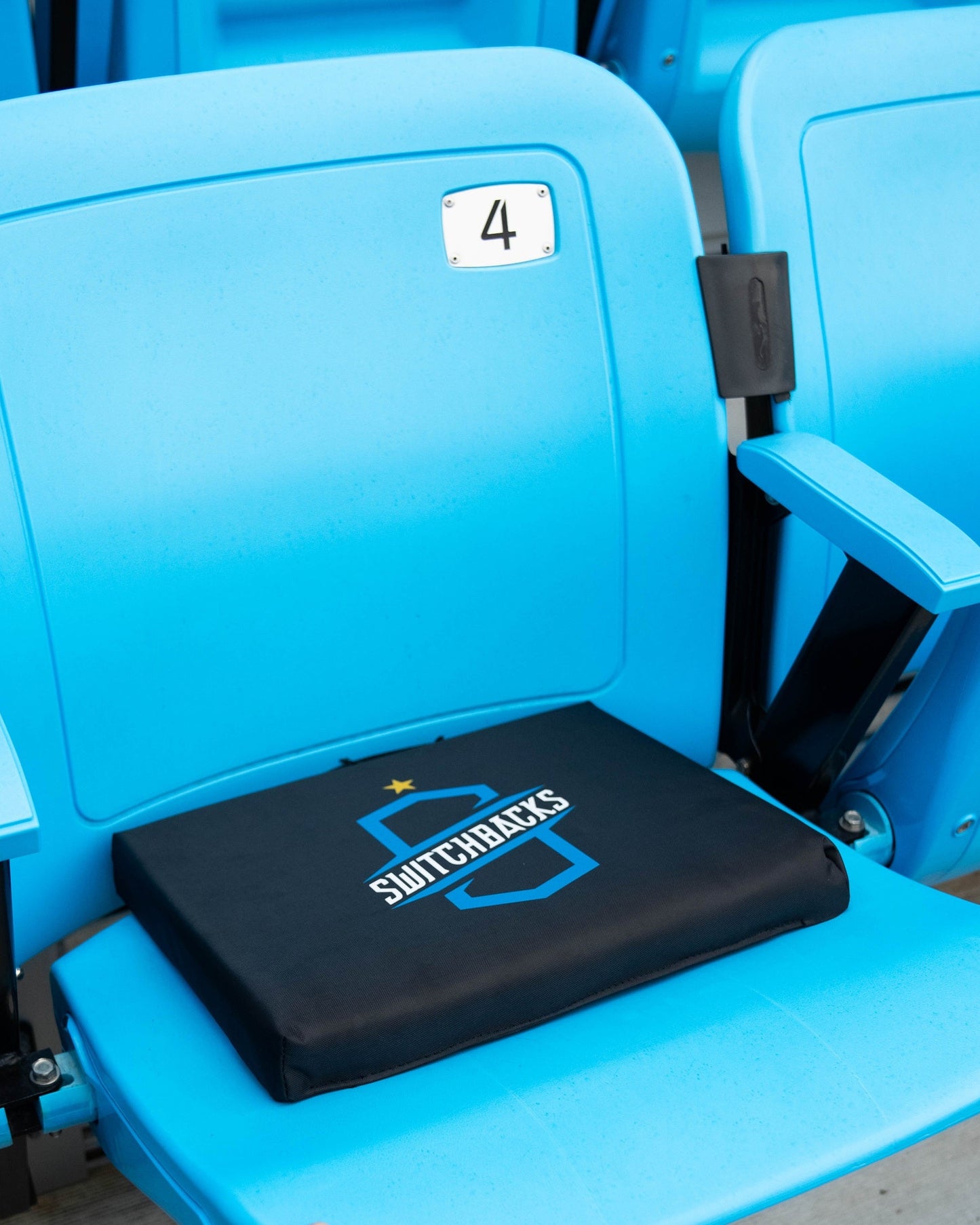 Bleacher Cushion