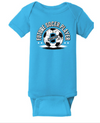 Future Switchbacks Player Onesie
