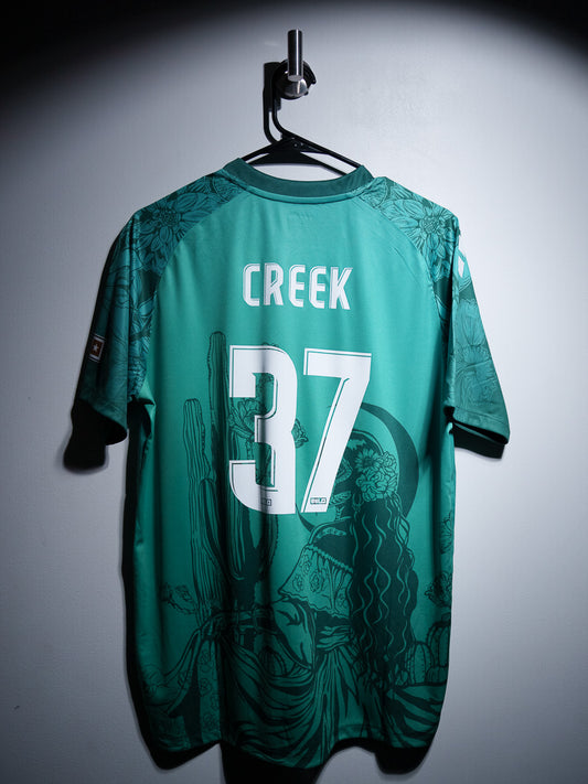 Creek - #37