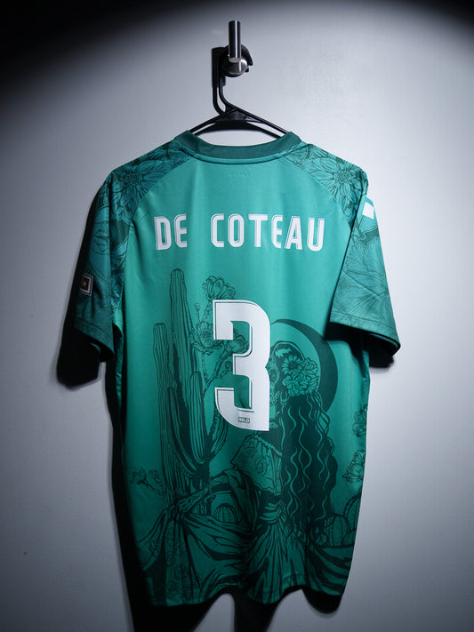 De Coteau - #3