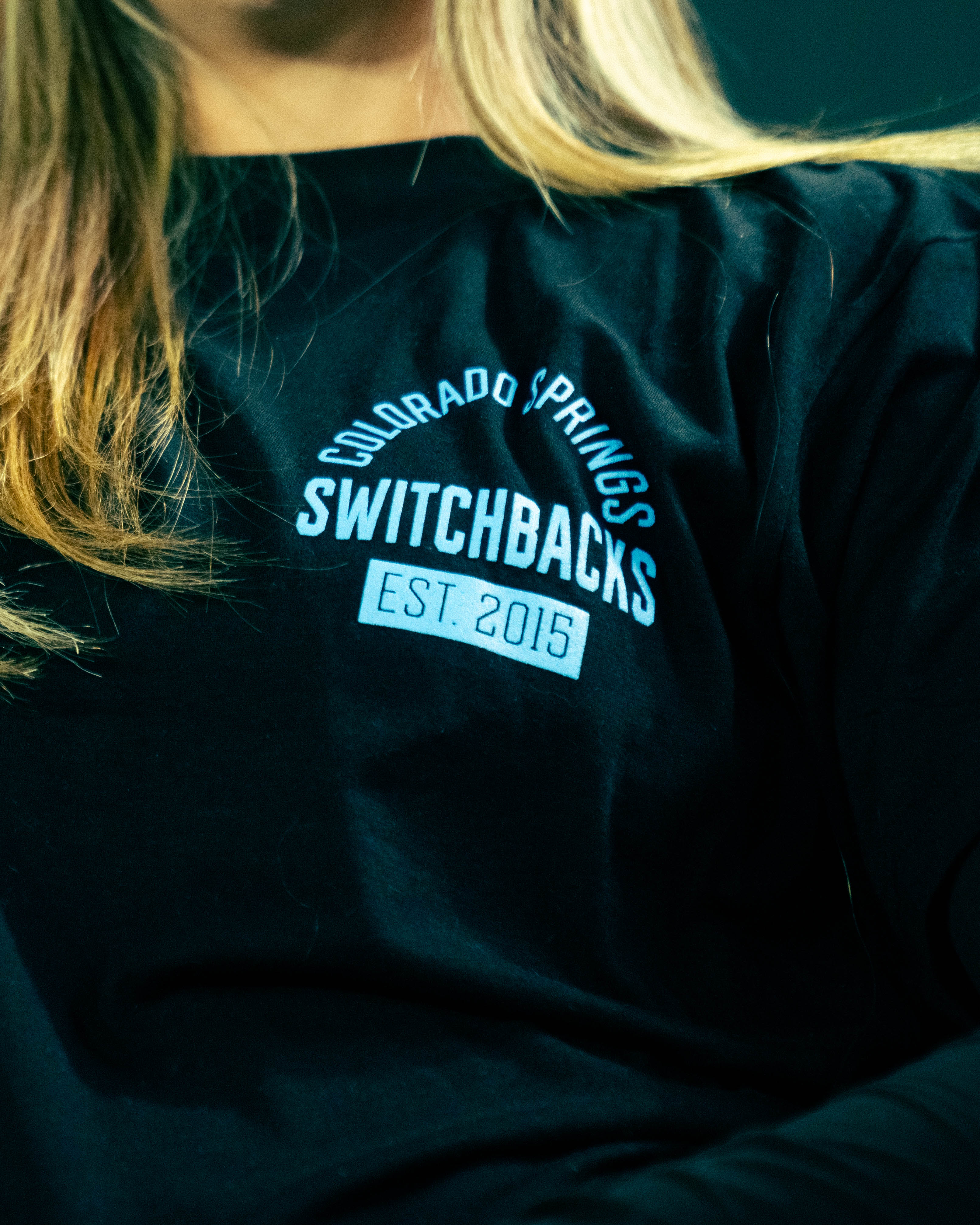 Duke - Ocala Jet Black Men's Tee