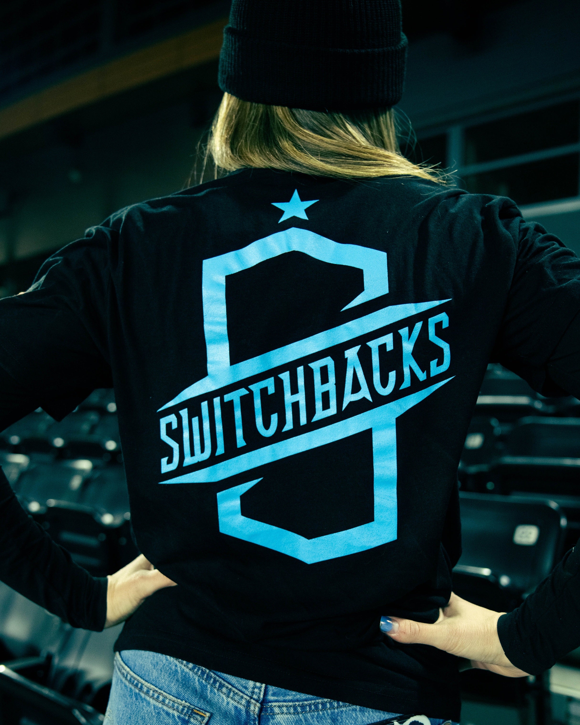 Duke - Ocala Jet Black Men's Tee