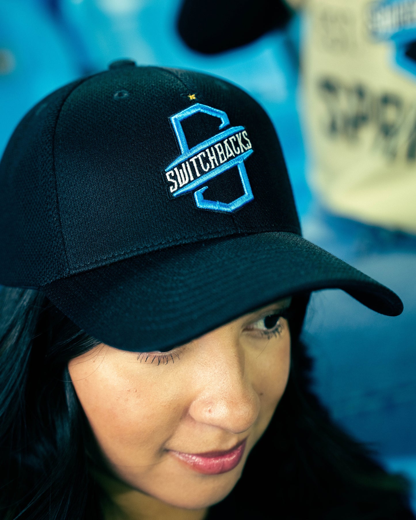 Smash Hat