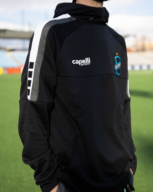 Capelli Madison Training Top