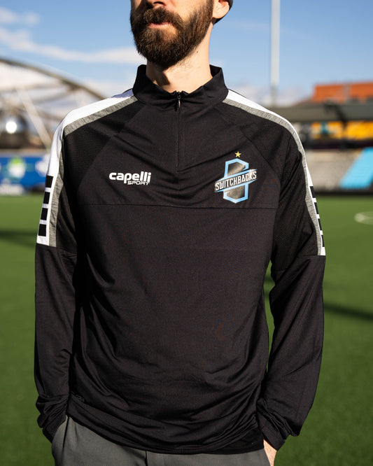 Capelli Madison 1/4 Zip