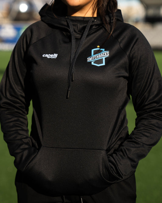 Capelli Thermal Pullover