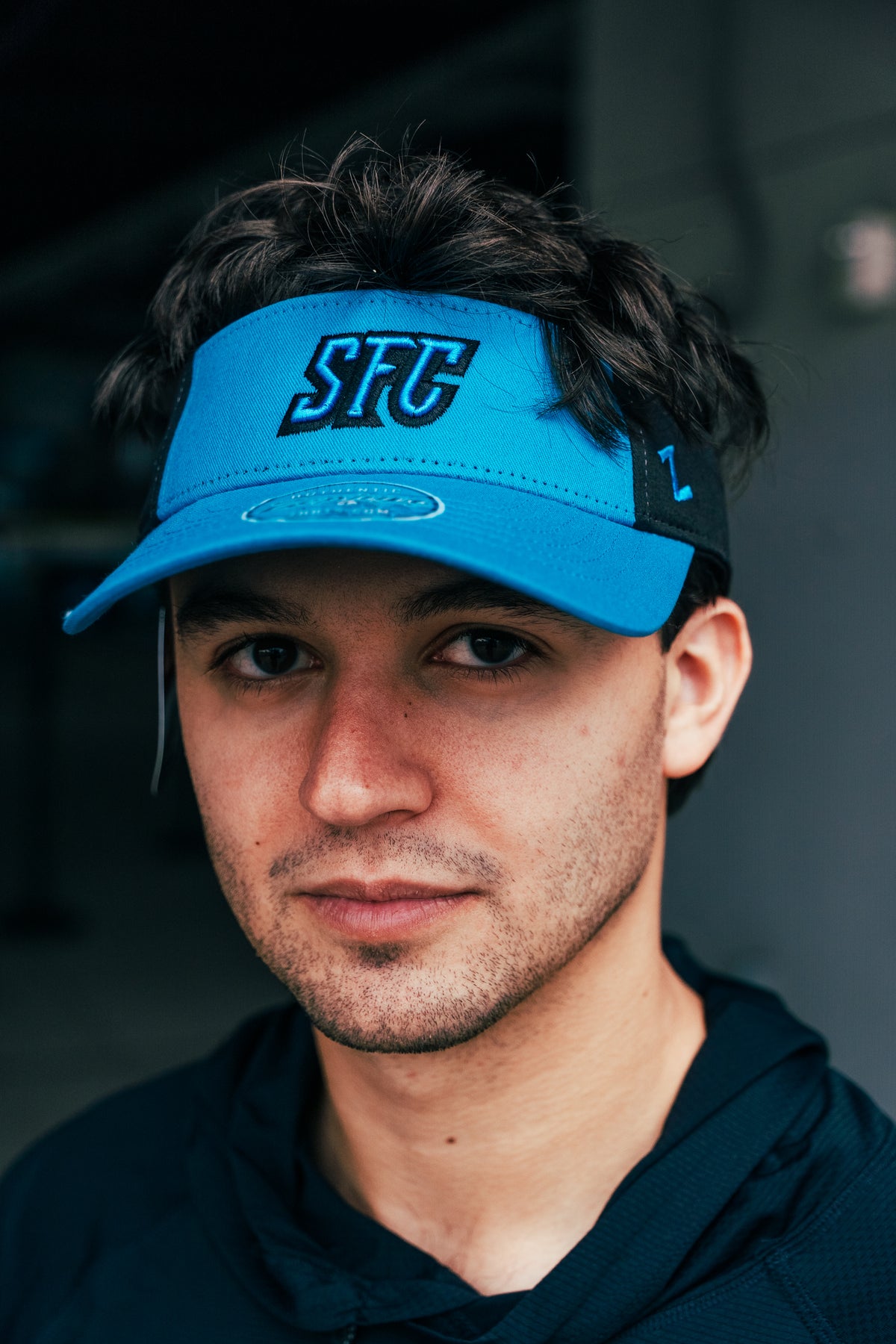 SFC Visor