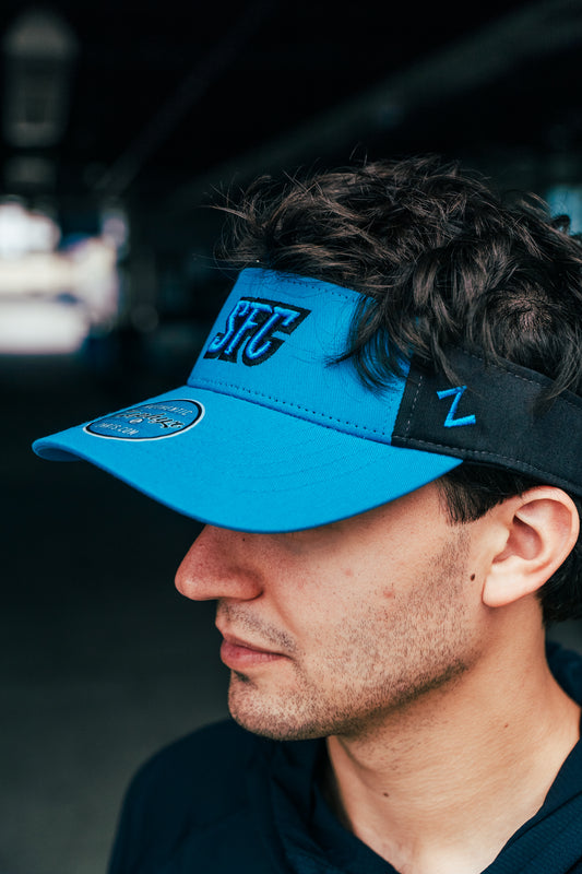 SFC Visor