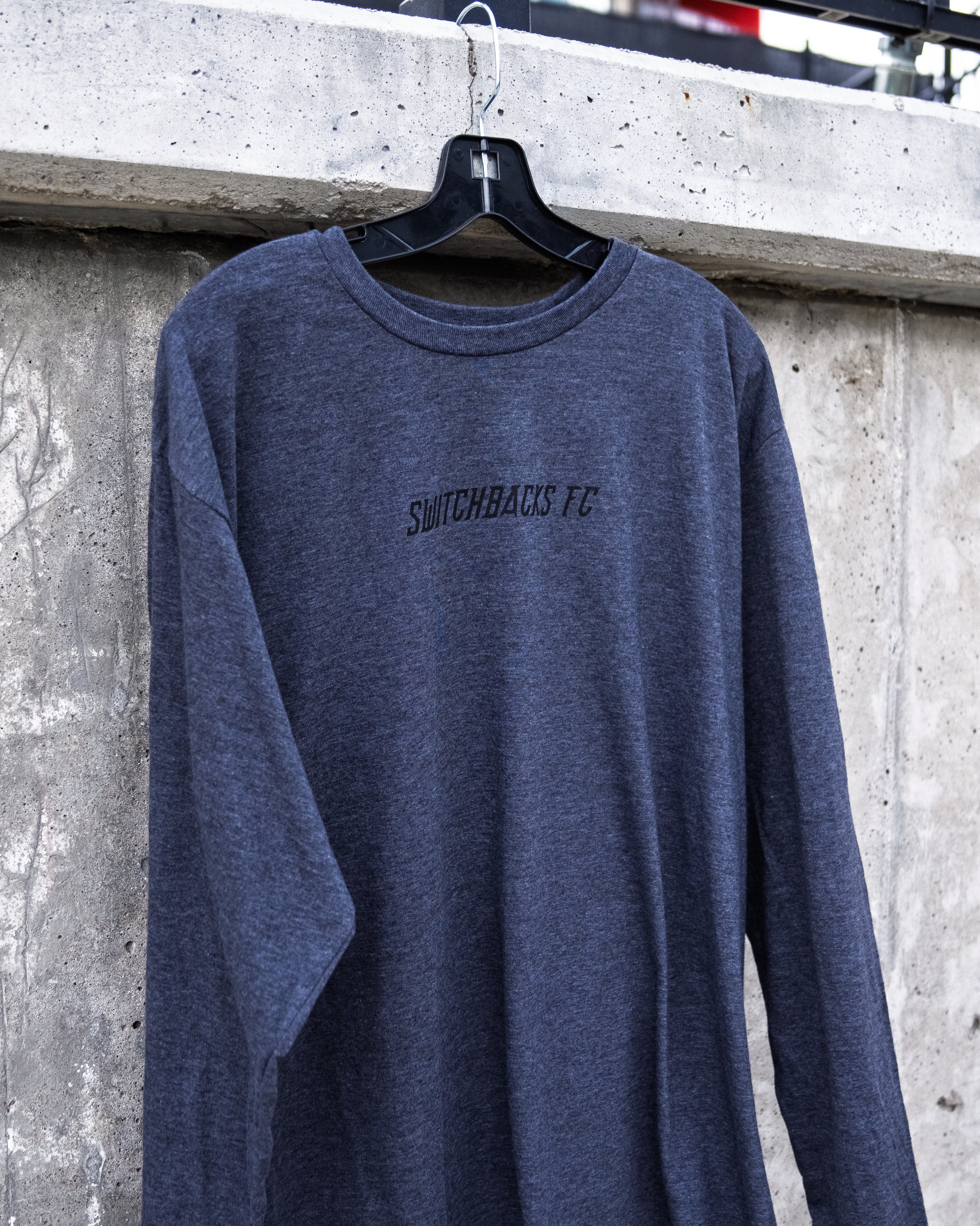 2025 PLAYOFF LONG SLEEVE SHIRT