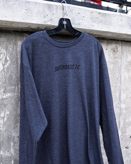 2025 PLAYOFF LONG SLEEVE SHIRT