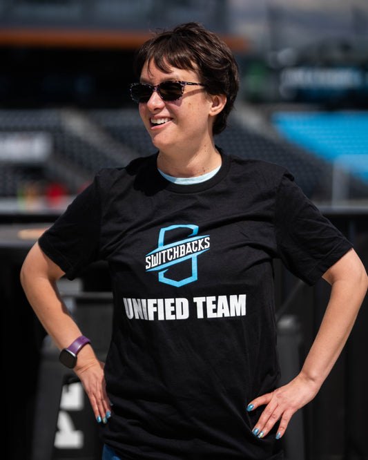 Unified Team T-Shirt