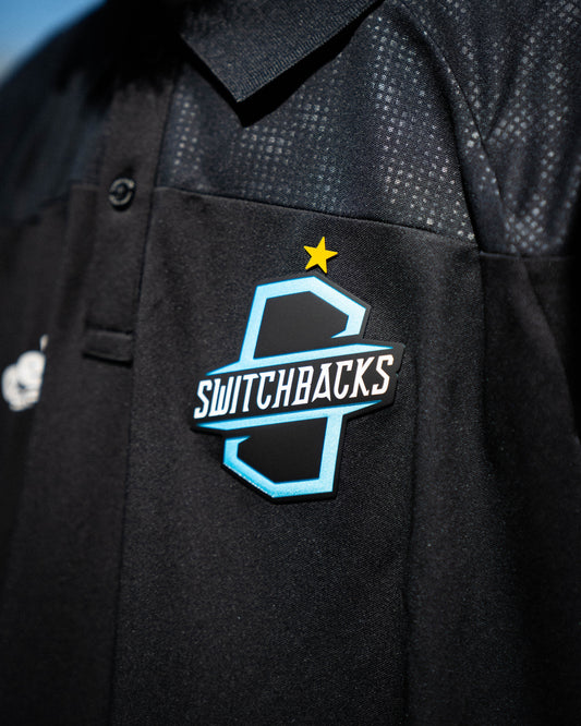 Capelli Polo - with badge