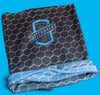 Gaiter Cyan/Black Hex