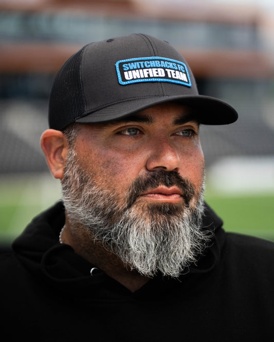 Unified Team Hat