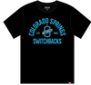 Duke - Hallock Adult Tee