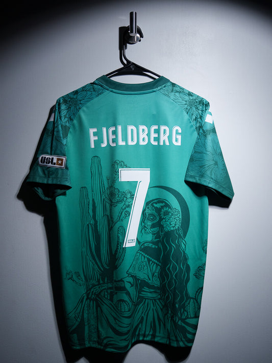 Fjeldberg - #7
