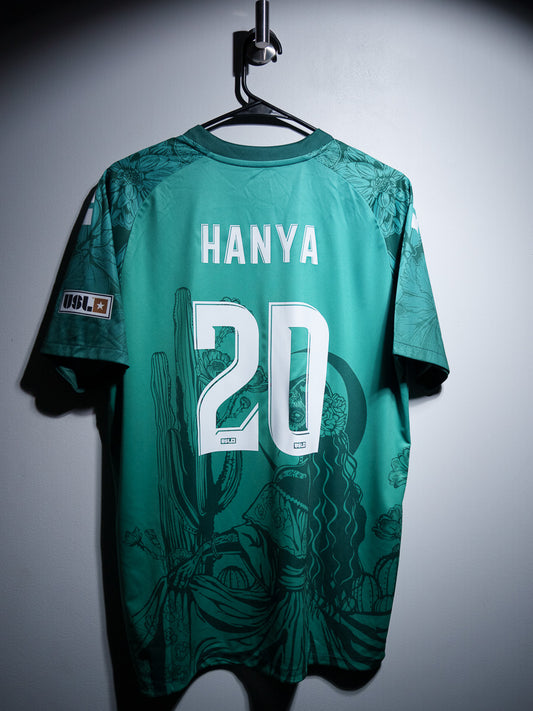 Hanya - #20