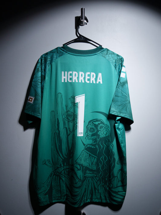 Herrera - #1