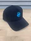 Hat Black Small Logo 2024