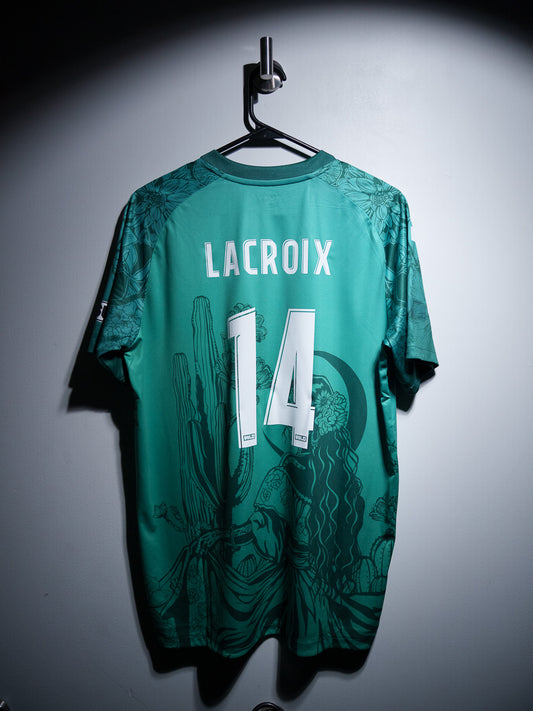 Lacroix - #14