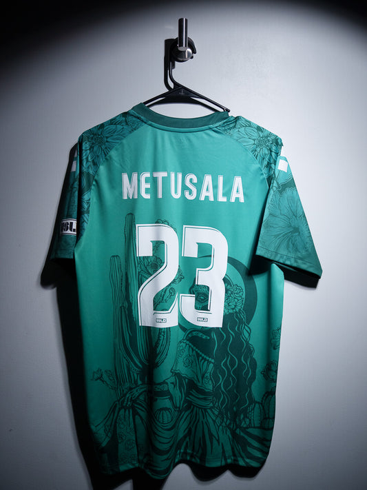 Metusala - #23